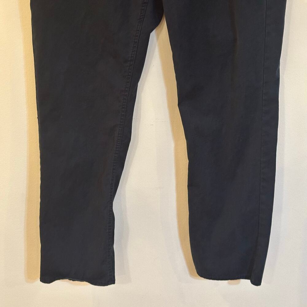 Michael Kors Men's Tailored Fit Pants sz 36 x 30 - Picture 7 of 8